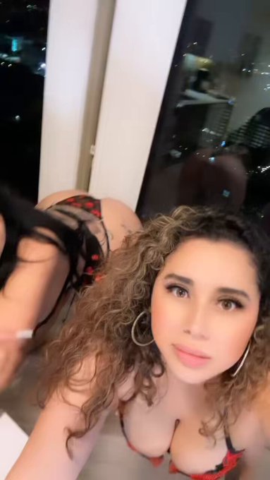 New Video with @missmichelleyg drops tonight 🥵🔥🌶️🎥 https://t.co/4tJnzAPzzM<a class="tags" href="/tag/missmichelleyg">@missmichelleyg</a>