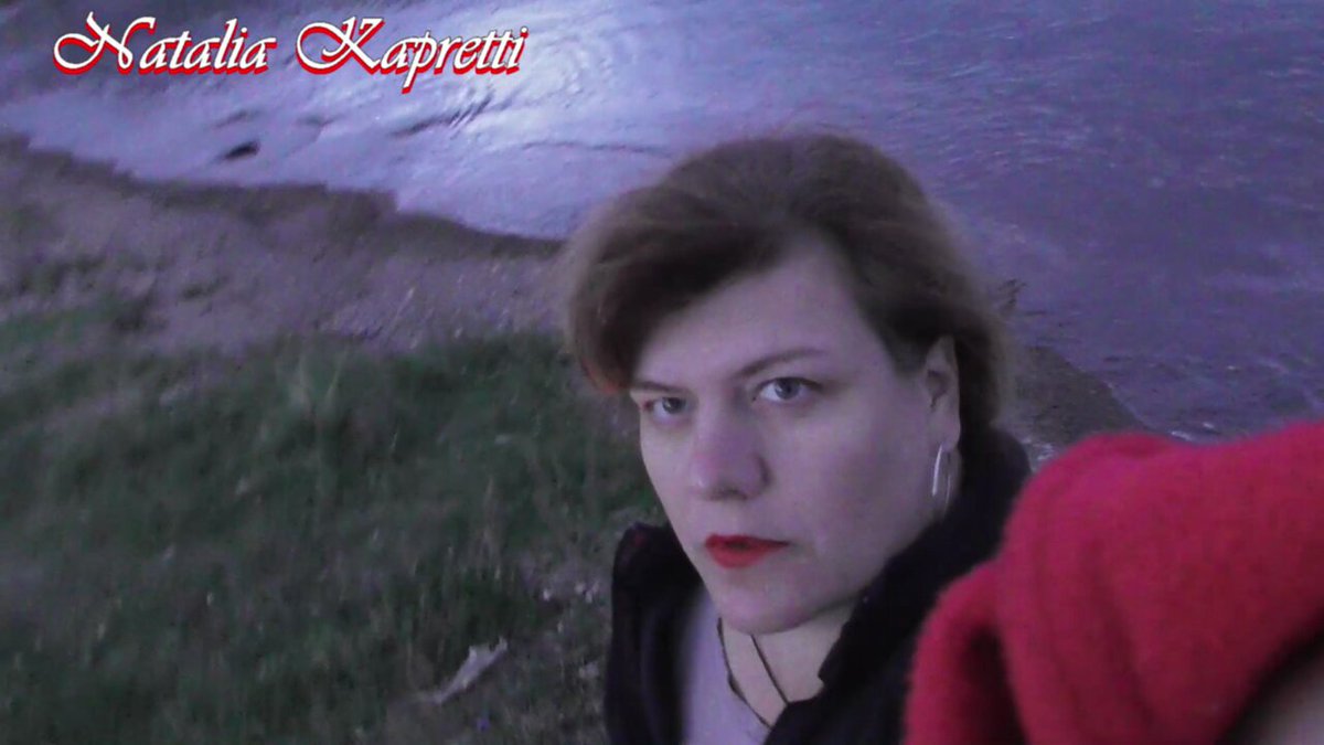 Natalia Kapretti Official Page, Warning, 21+💩 NataliaKaprett1 , Twitter Profile instalker