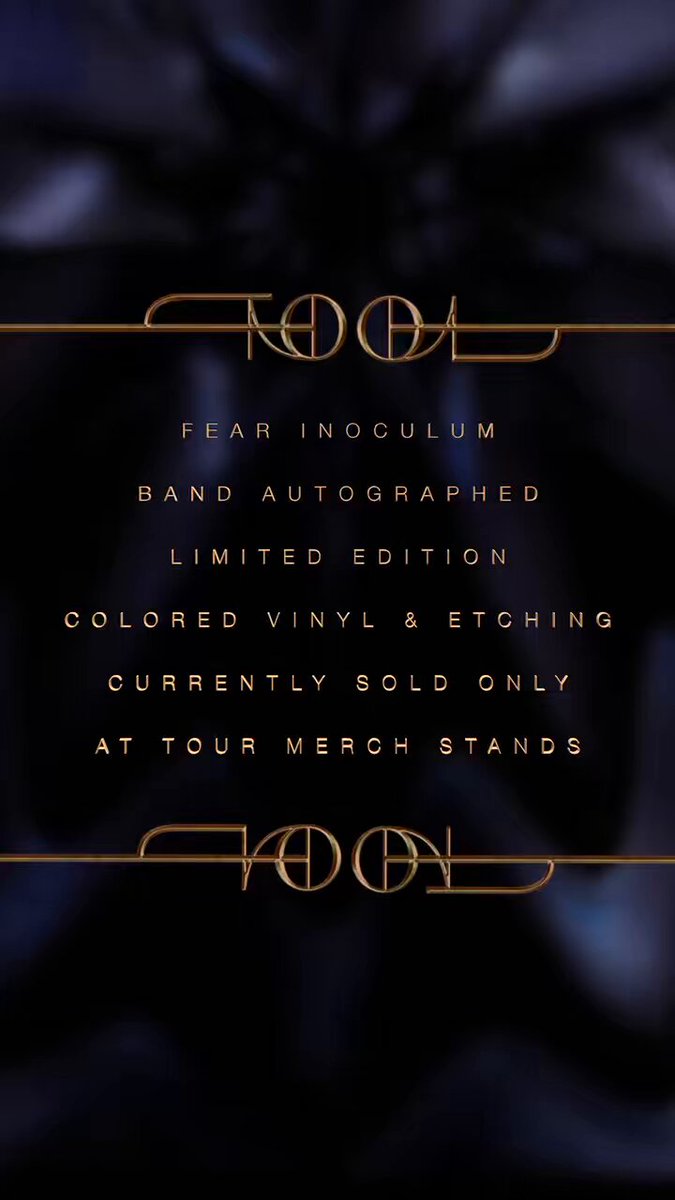 TOOL effing TOOL on Twitter  Tool band art, Tool band, Tool music