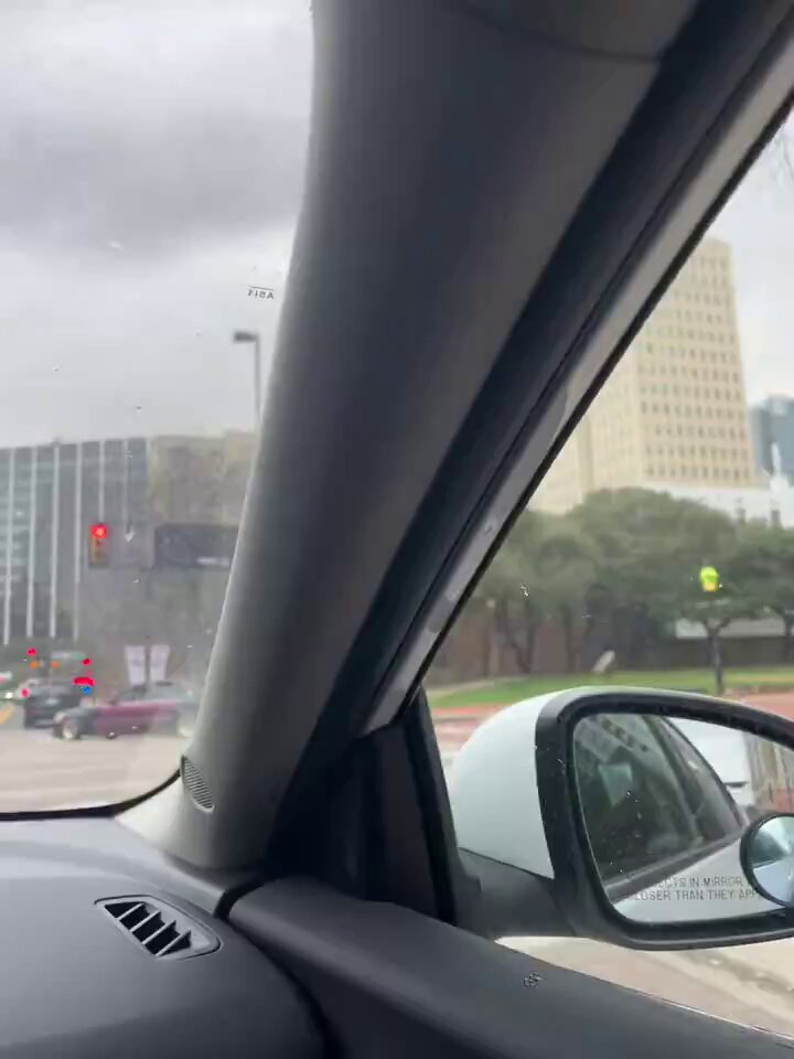 Texas: Explosion at Sandman Hotel in Downtown Fort Worth, 10 Injured