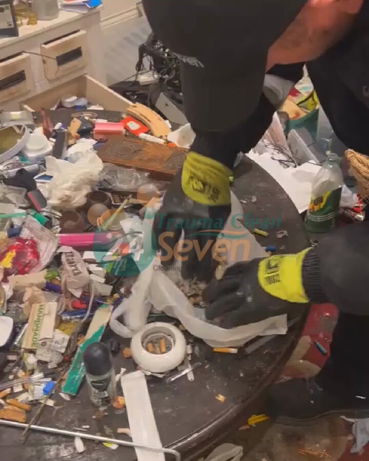 The Facts You Need to Know A Clean Up After Death Service Trauma Clean