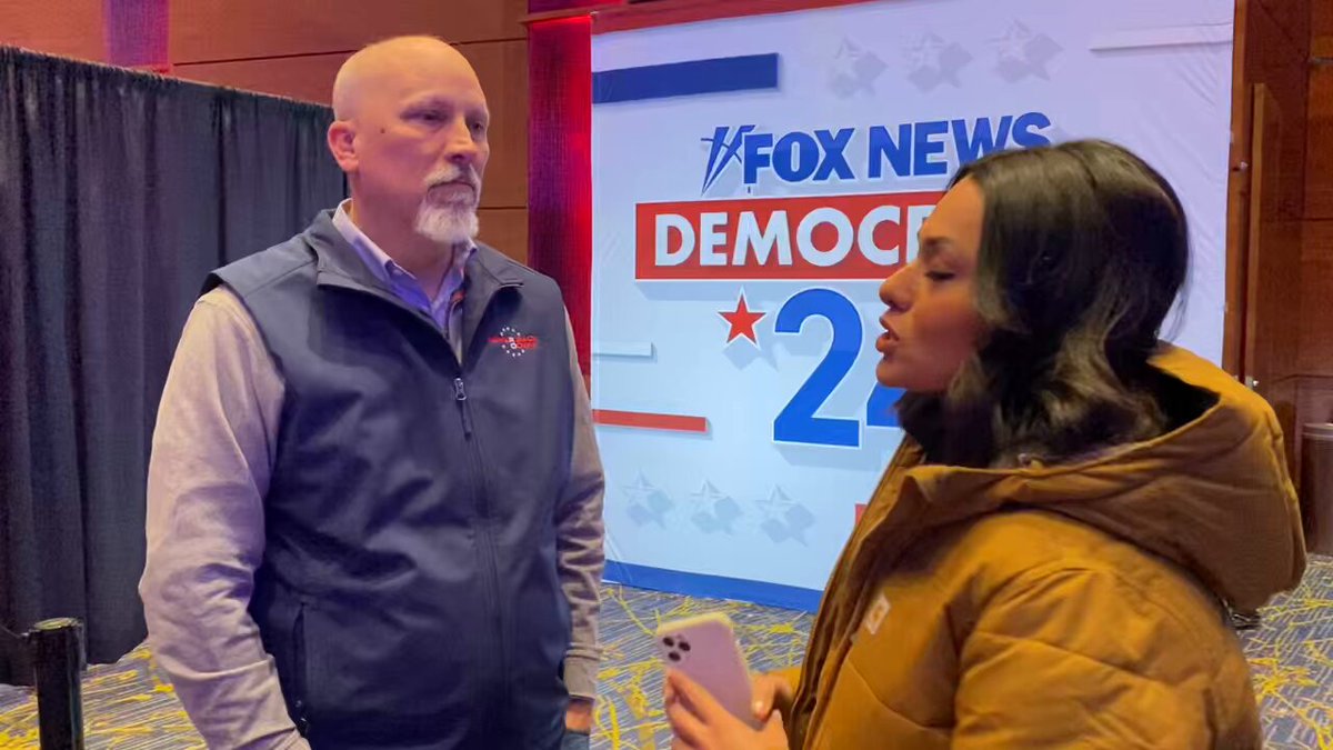 Aishah Hasnie on X: "🚨Caught up with CHIP ROY in Iowa on his MOTION TO VACATE comments: “Speaker Johnson is doing all the same stupid crap that we opposed.” https://t.co/D2I8iXHS1o" / X