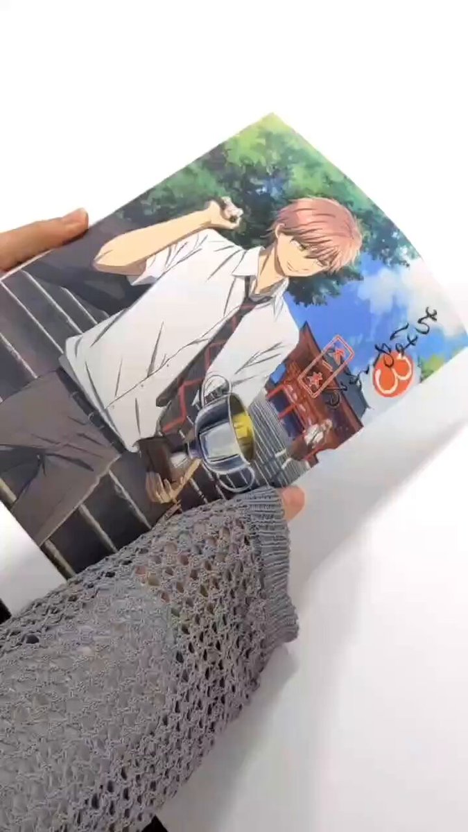 ちはやふる week スタンプラリー カード　非売品 芦原温泉 ちはやふるweek in あわら