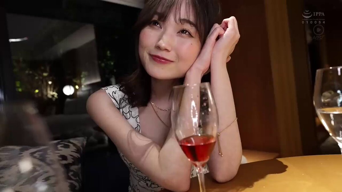 本田もも 酔っぱらって、エロフェロモン大覚醒～💋