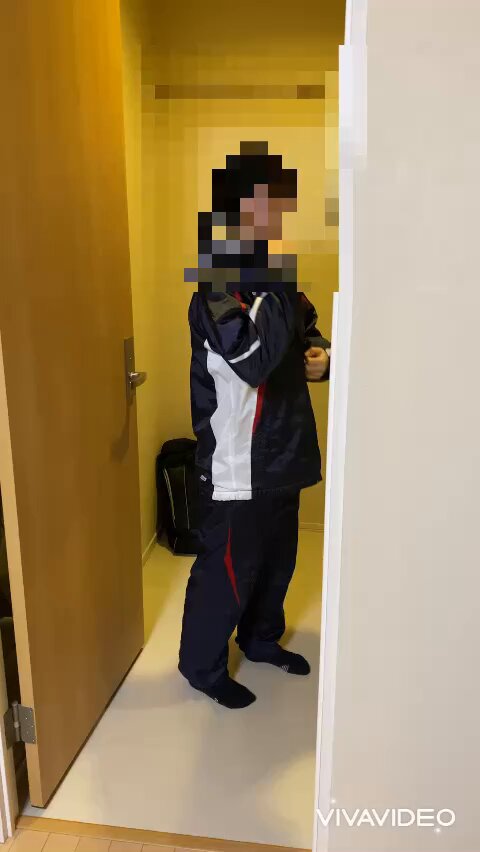 Video oleh @lacrosse_ntr