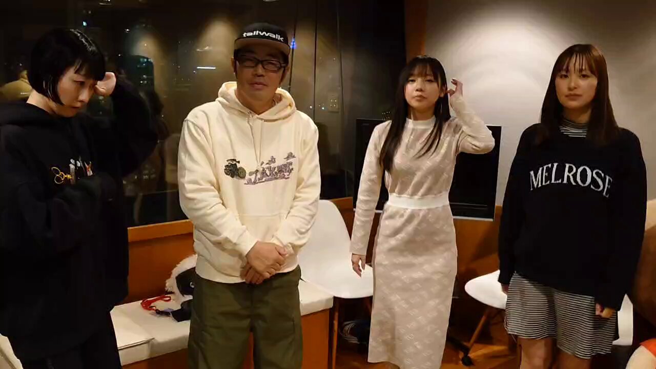 アッパレやってまーす！木曜日【公式】 على X: 