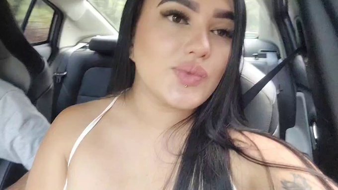 Que tal este paseo con @SoldierFanatico  espero que les guste tanto como a Mi  #bbj #latina #ventadecontenido<a class="tags" href="/tag/soldierfanatico">@soldierfanatico</a><a href="/tag/latina"class="tags"><span>#latina</span></a><a href="/tag/bbj"class="tags"><span>#bbj</span></a><a href="/tag/ventadecontenido"class="tags"><span>#ventadecontenido</span></a>