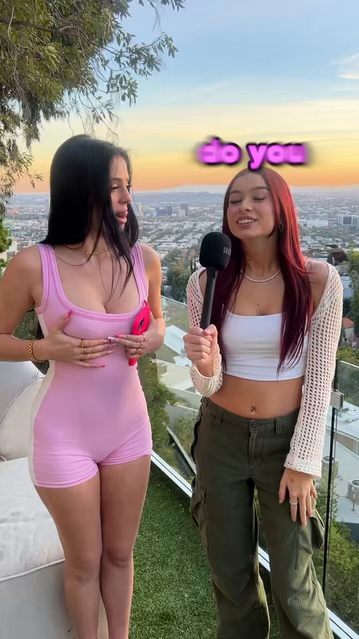 @andieellexs video Tweet