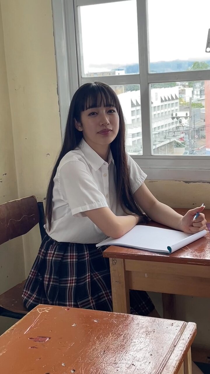 私立恵比寿中学　エビ中　桜木心菜　生写真　サイン　ピンク制服 出席番号13番 桜木心菜 COCONA SAKURAGI #私立恵比寿中学 #エビ