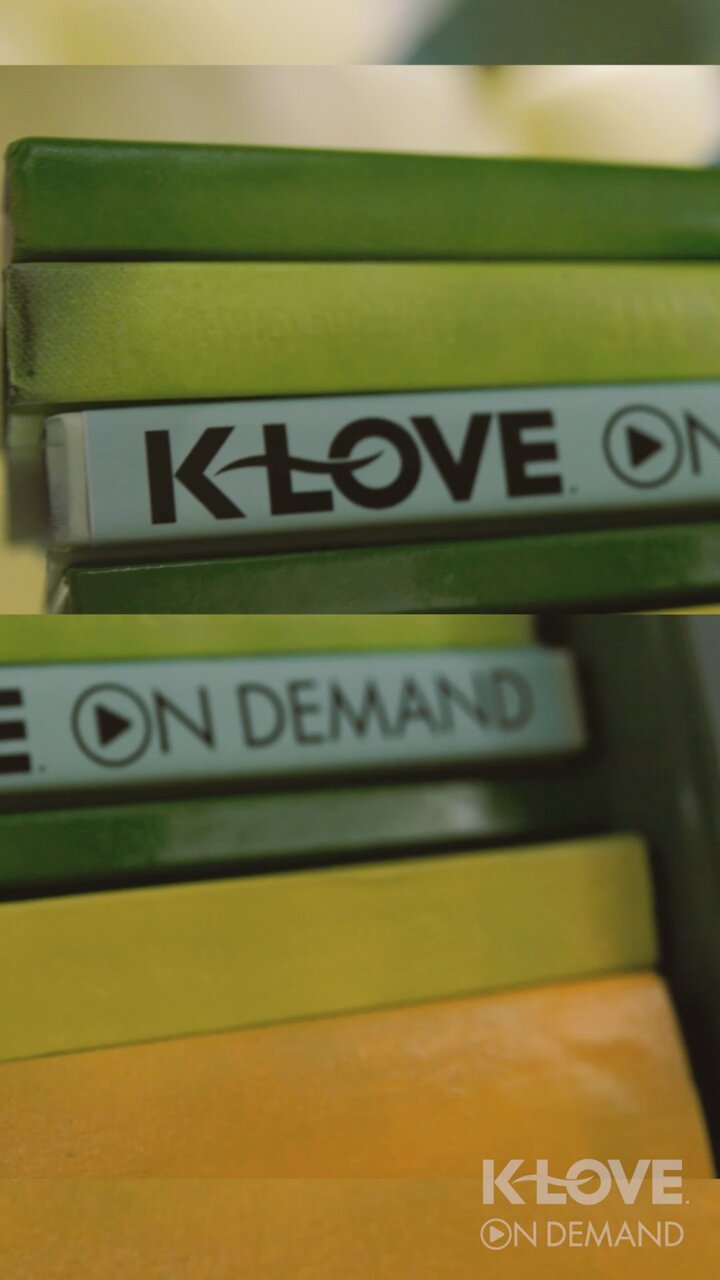 K love on demand deals
