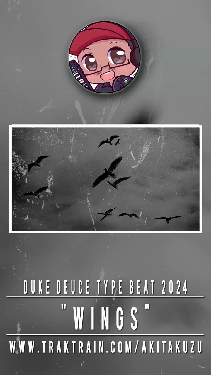 Duke Deuce Type Beats