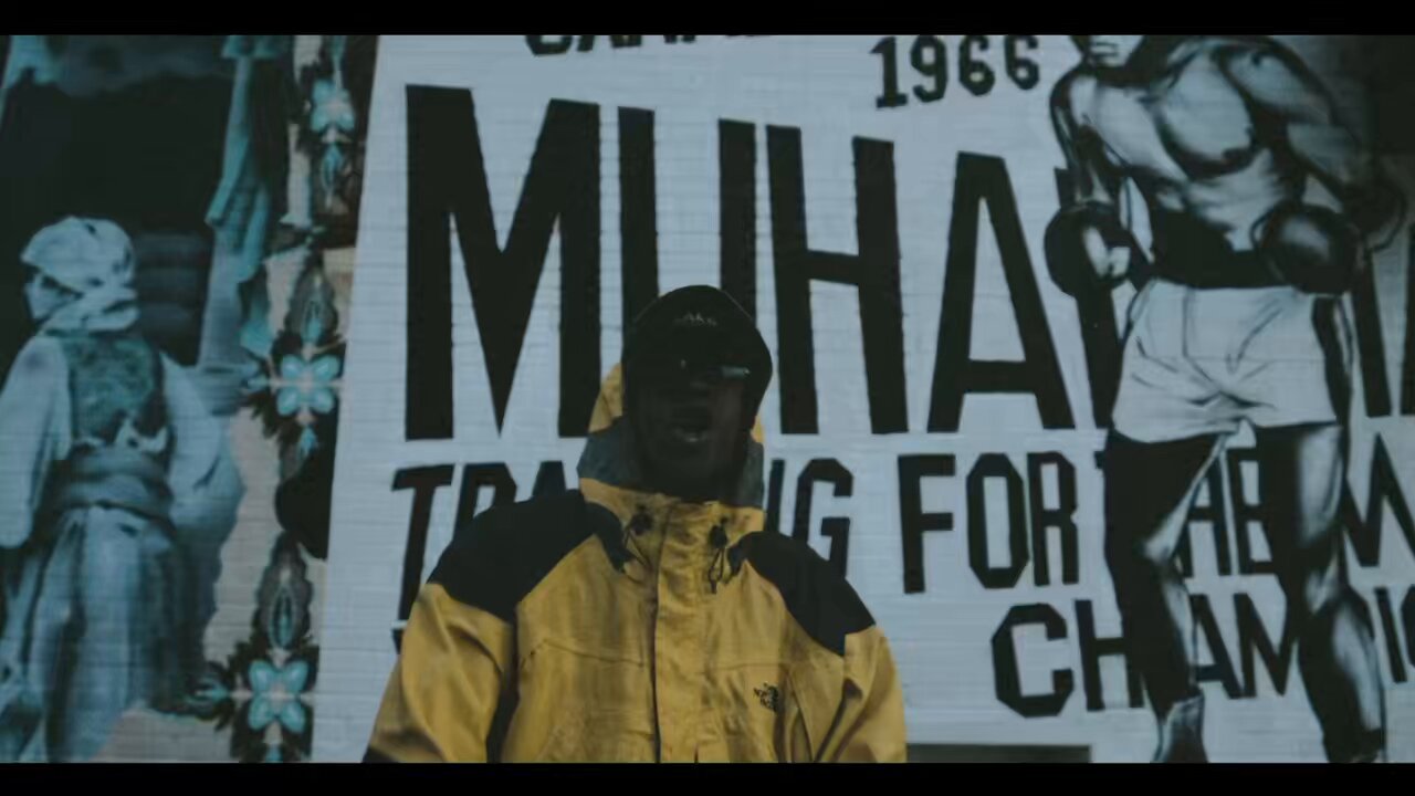 36 Cypher / 360°/ T.S.W (@36Cypher) / X