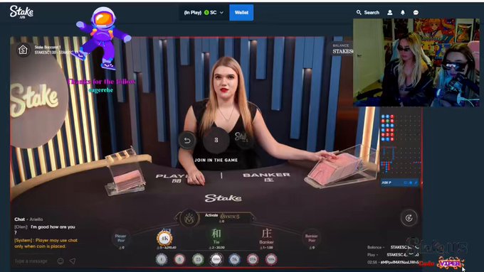 in Stake we trust 🙏🏽 https://t.co/Ee9ZcSwcjB