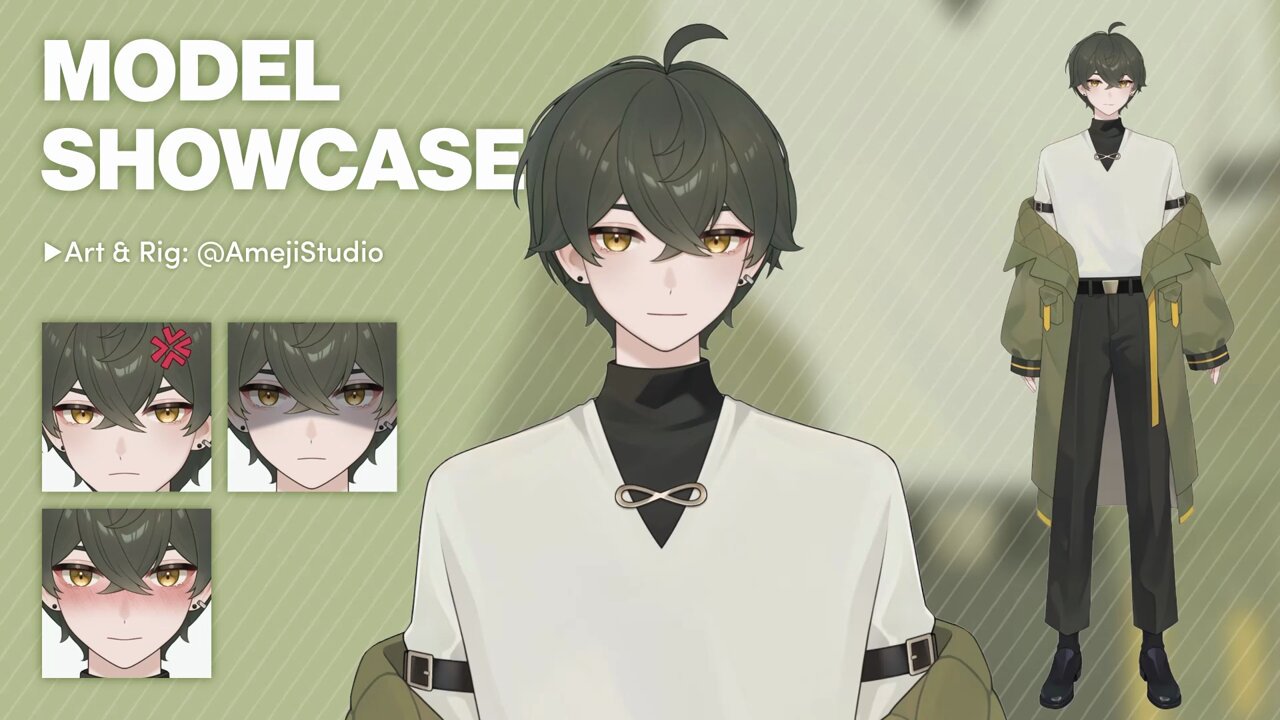 Ameji on X: 