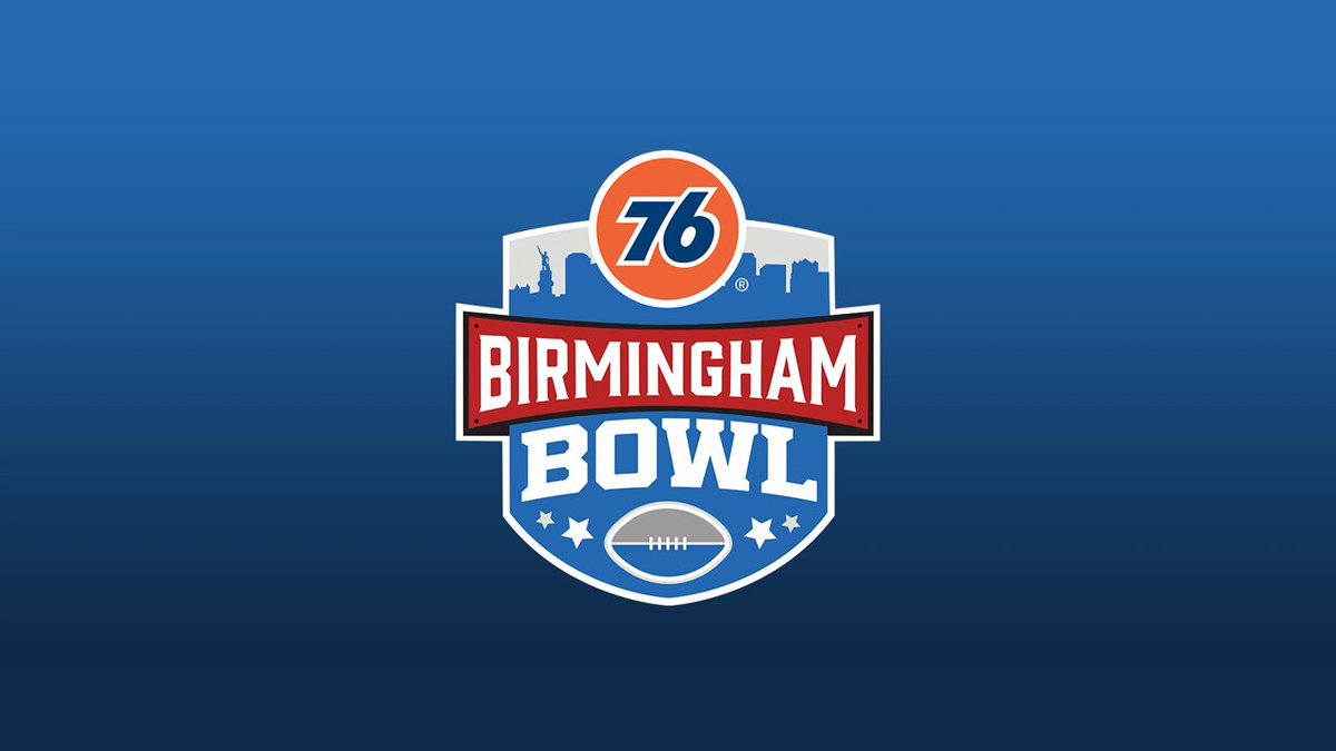 Birmingham bowl clearance
