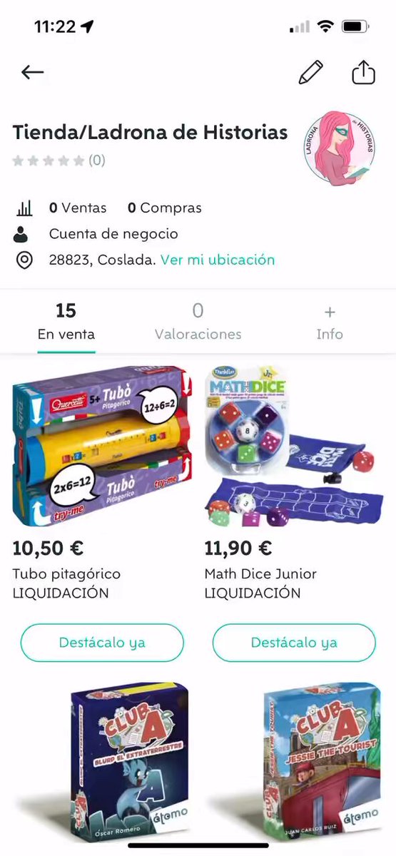 Regalos para niños y niñas de 9 años - Gololo y Toin: blog de maternidad,  ocio y LIJ