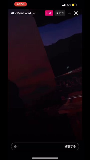 LeiraのTwitter動画3