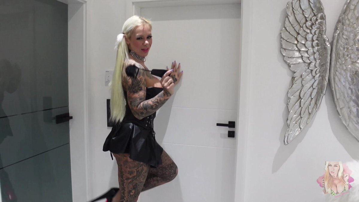 Steffi Blond (@steffi_blond)  X