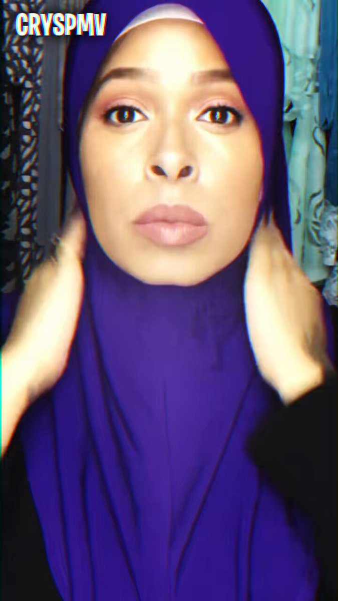 CrysPMV (@elastihijabi)  X
