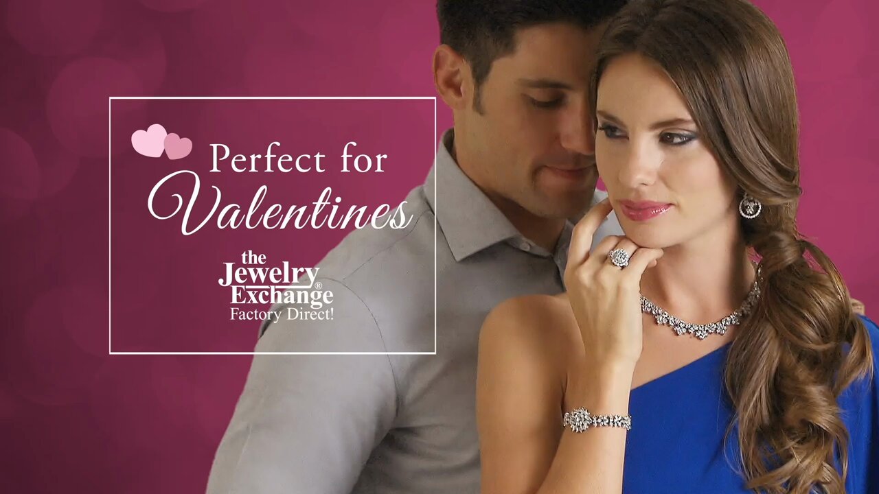 JewelryExchange s video Tweet