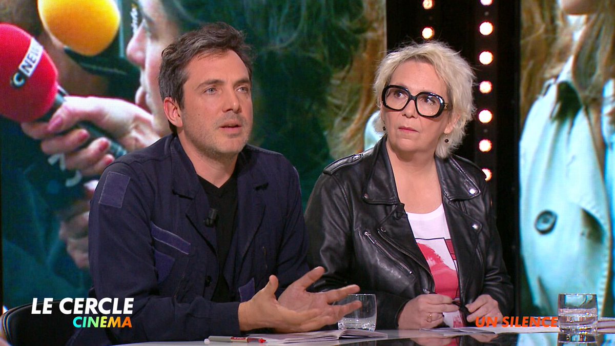 Le Cercle – CANAL+ (@CercleCanalplus) / X