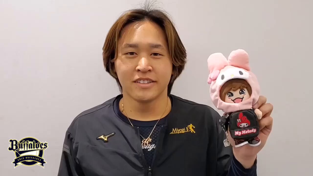 オリックス・バファローズ on X: 
