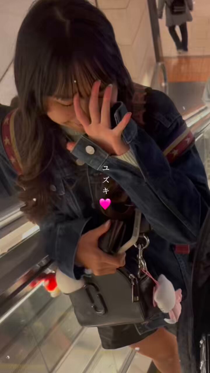 Yuzuki🐰🫧 (@yxuxzxu0118) / X