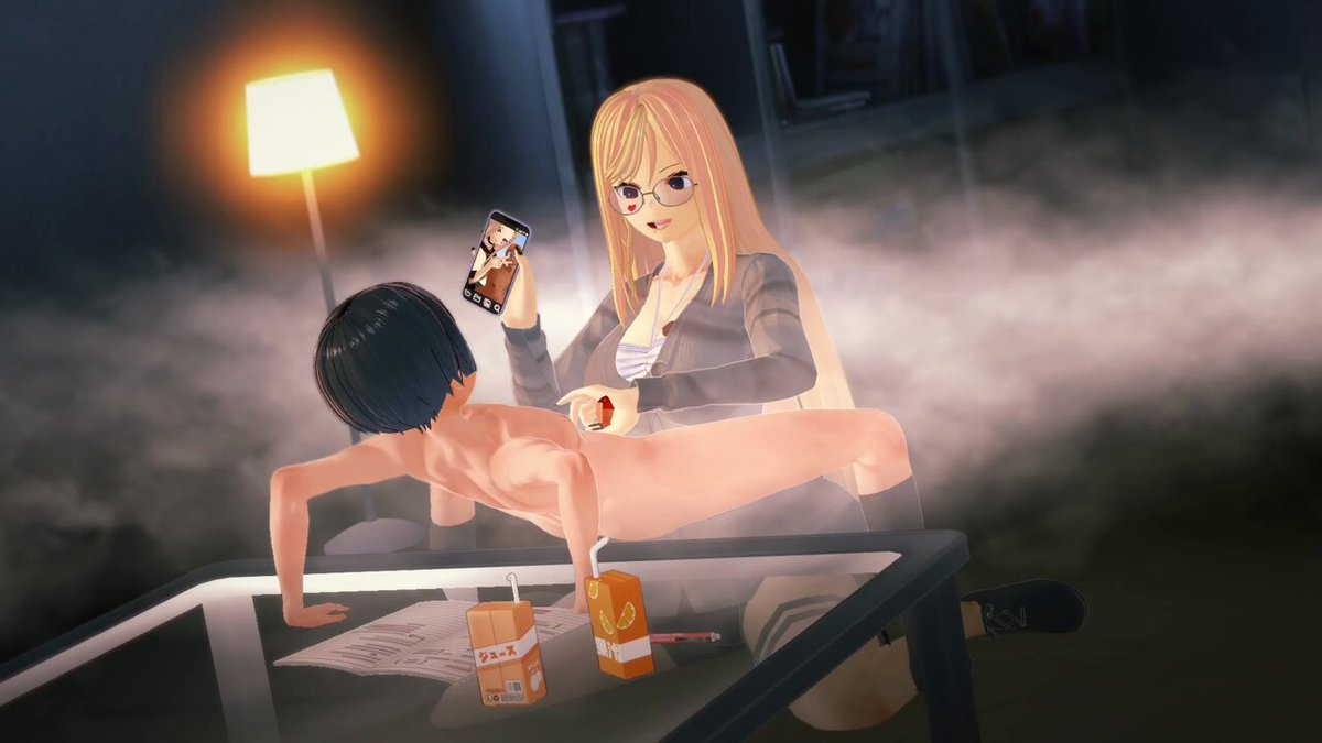 Video oleh @Haruka17085341