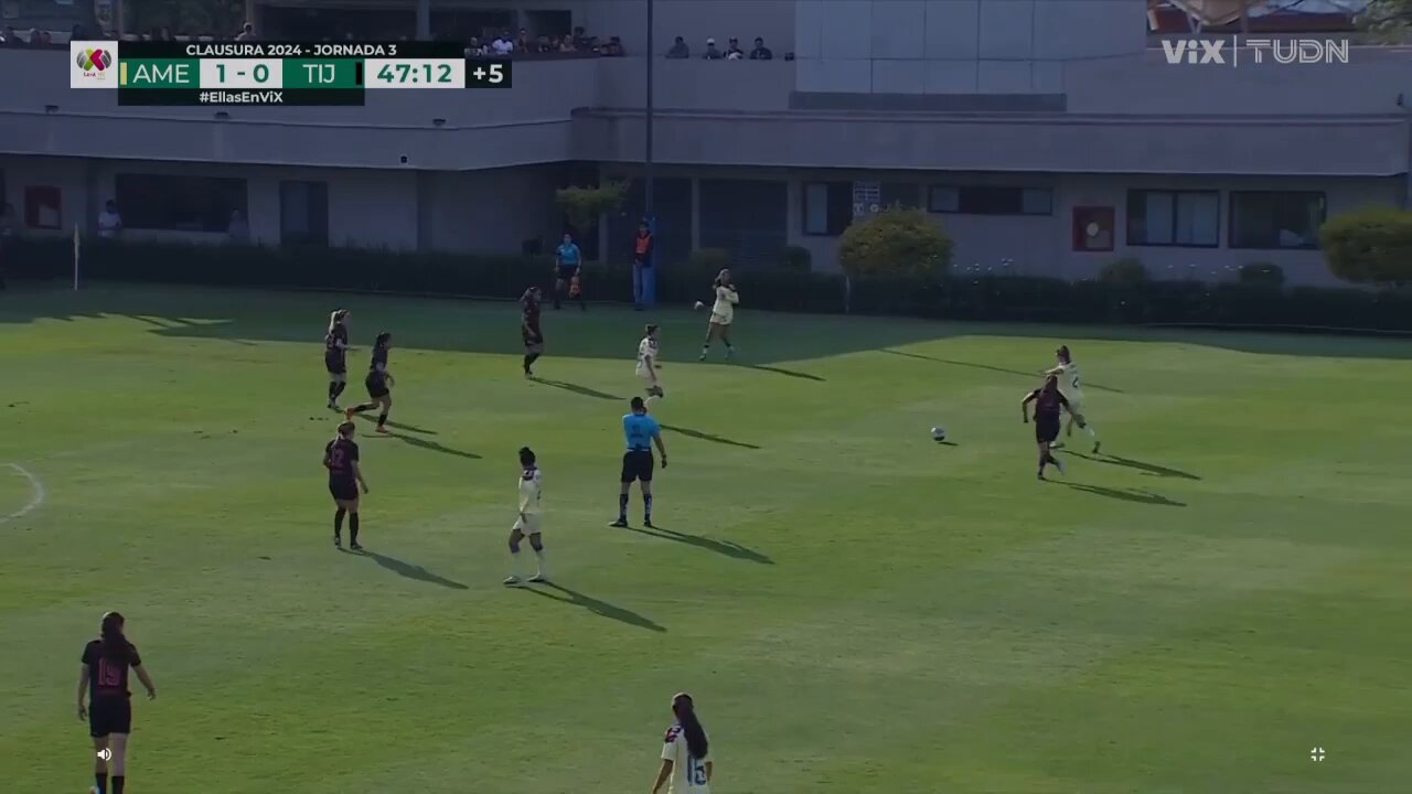  #VamosPorEllas