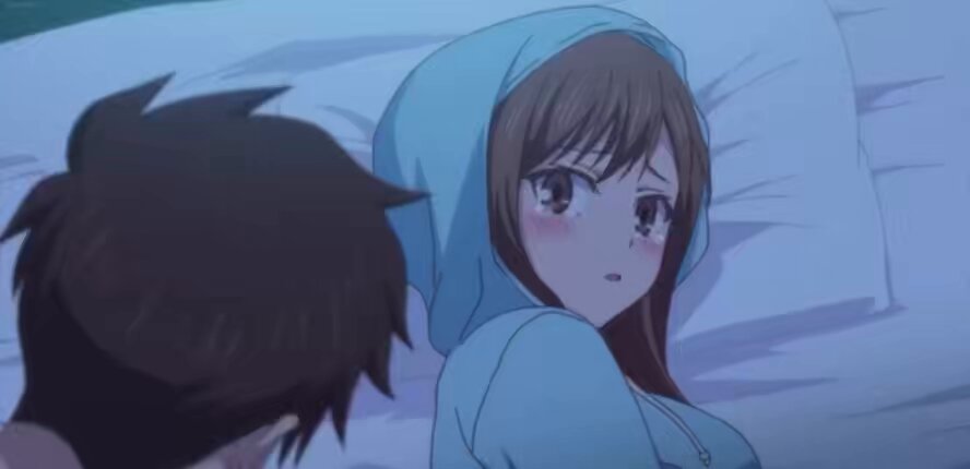 Video oleh @colombas613