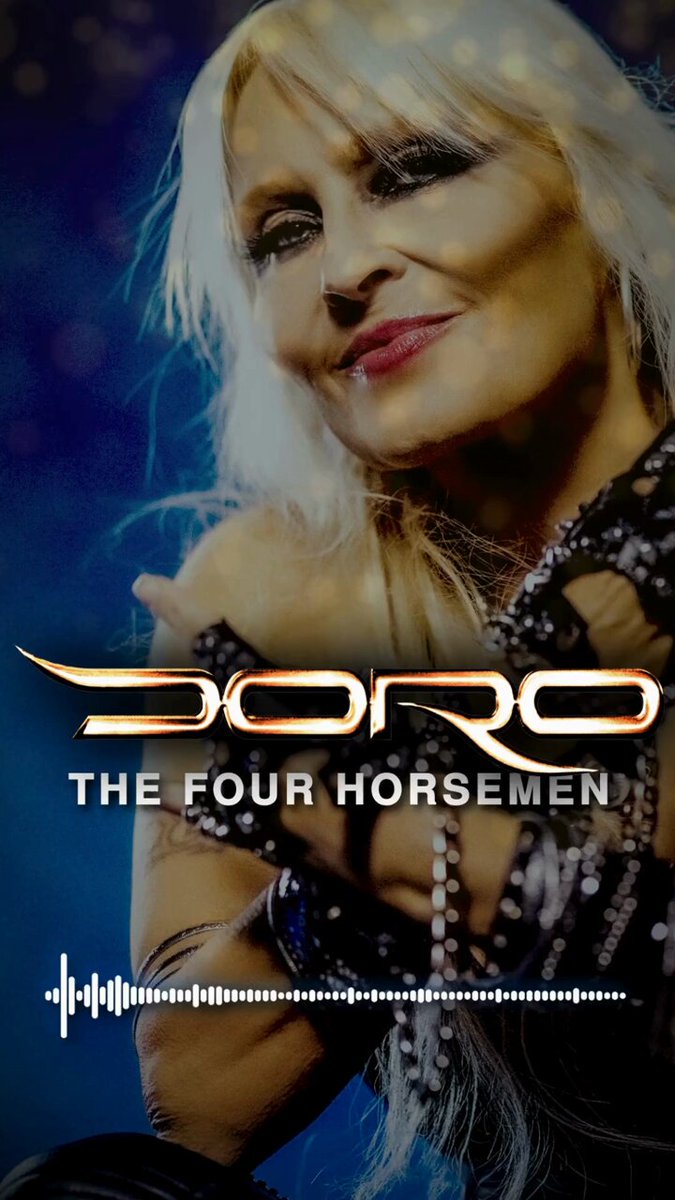 DORO (@DoroOfficial) / X