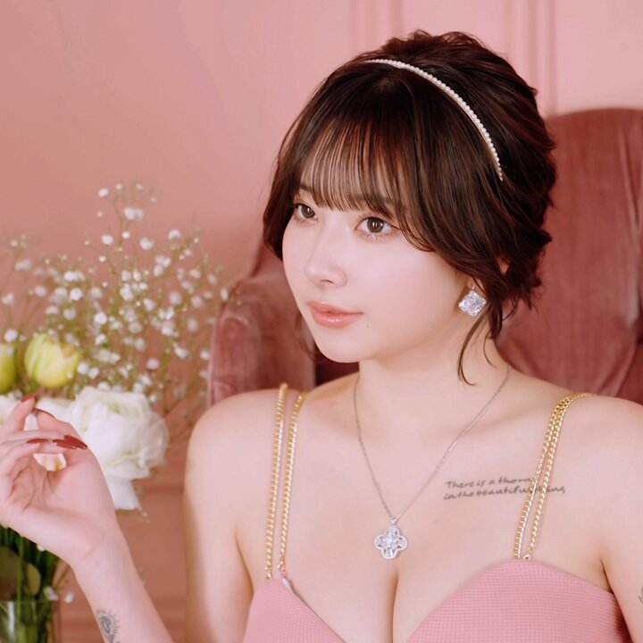 ✨新品極美42✨新品セレブカワイイNo.1人気ミルキー❣✨カルフワだから春も〜✨ NewPulsar🎰 on X: 