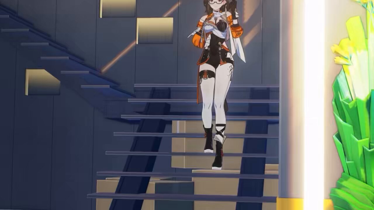 崩壊3rd ななせ on X: 