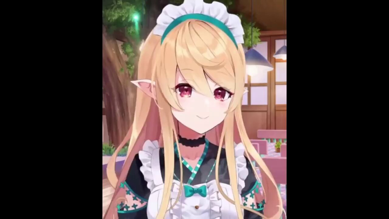 Scarecrow💫🧚🍂🌹🐺🎖 on X: The last daily random Pomu thing I will share.  She was taking requests for what to say, and I asked for a PP Beam. Give it  a listen whenever