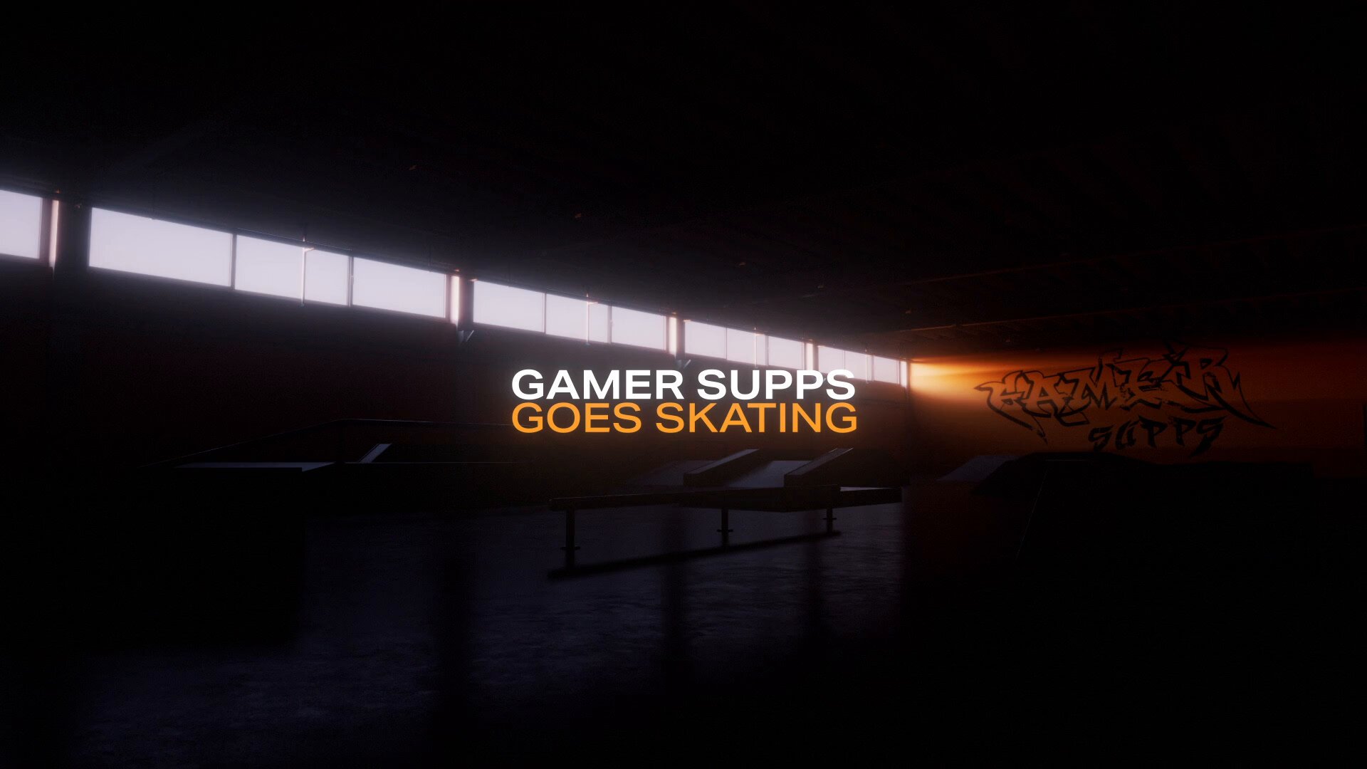 NEW Gamer Supps Flavor by jschlatt 🍼 - Gamer Supps