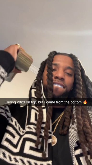 Whats yall on 🤷🏽&zwj;♂️ https://t.co/vkV0ZldBgG<a href="/tag/onlyfans"class="tags"><span>#onlyfans</span></a><a href="/tag/contentcreator"class="tags"><span>#contentcreator</span></a><a href="/tag/fyp"class="tags"><span>#fyp</span></a><a href="/tag/fypage%E3%82%B7"class="tags"><span>#fypageシ</span></a>