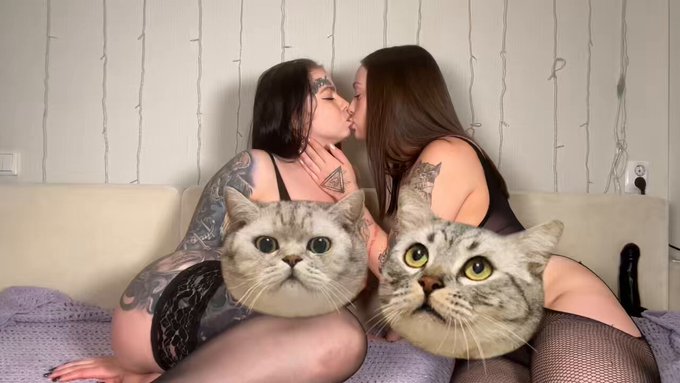 We create interesting content for you with @kiiraclaark 💜💙 https://t.co/oNo4CKMDAR<a class="tags" target="_blank" title="On Twitter" href="/?out=eyJ0eXAiOiJKV1QiLCJhbGciOiJIUzUxMiJ9.eyJpYXQiOjE3MTk0MDM3MTAsImlzcyI6InR3cG9ybnN0YXJzLmNvbSIsIm5iZiI6MTcxOTQwMzcxMCwiZXhwIjoxNzUwOTM5NzEwLCJyZWRpcmVjdF91cmwiOiJodHRwczovL3R3aXR0ZXIuY29tL2tpaXJhY2xhYXJrIn0.RchcIjpiYlYsYmWddLYiIH_L6H9GhdNcGNYruo06tp-8rzn9gaYHxCxvwmQ-2u-dhoK0rOQjQmswjvGnN-wR0Q">@kiiraclaark</a><a href="/tag/%D0%BD%D0%BE%D0%B2%D1%8B%D0%B9%D0%B0%D0%B2%D0%B0%D1%82%D0%B0%D1%80"class="tags"><span>#новыйаватар</span></a>