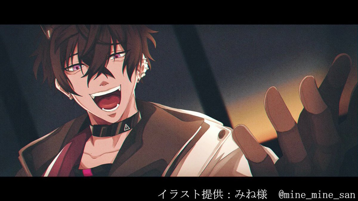 佐伯イッテツ 佐伯イッテツ / Saiki Ittetsu【にじさんじ】 - YouTube