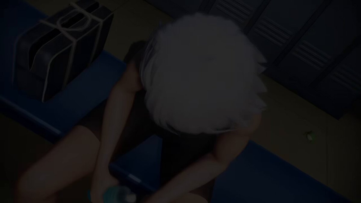 Video oleh @kurage_benibeni