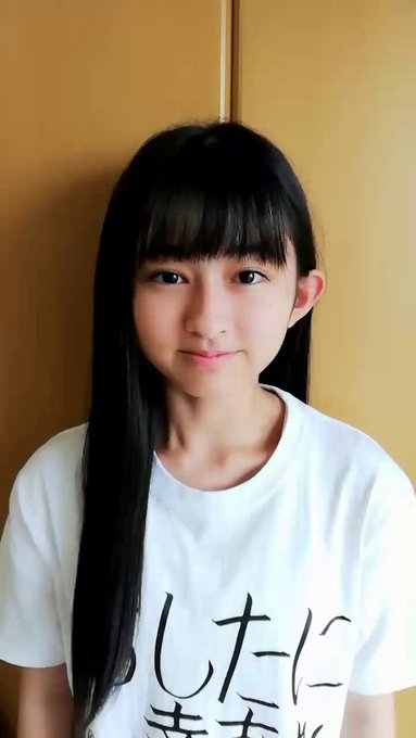 佐野純菜(じゅんな)のTwitter動画1