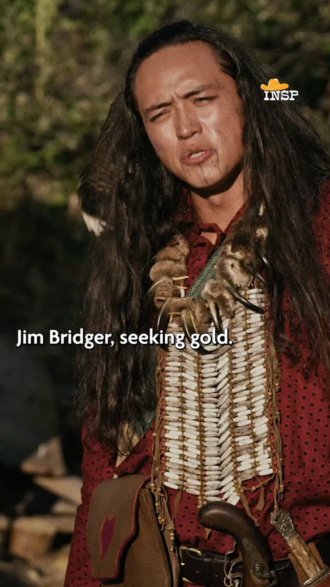 C&I Q&A: Rib Hillis of The Tall Tales of Jim Bridger