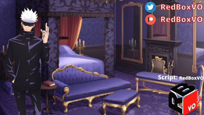 And a bit more for you all, the Gojo audio is now public on PH, here's a little taste for you all. 😉👅  #gojousatoru<a href="/tag/nsfwaudio"class="tags"><span>#nsfwaudio</span></a><a href="/tag/asmrroleplay"class="tags"><span>#asmrroleplay</span></a><a href="/tag/gojousatoru"class="tags"><span>#gojousatoru</span></a>