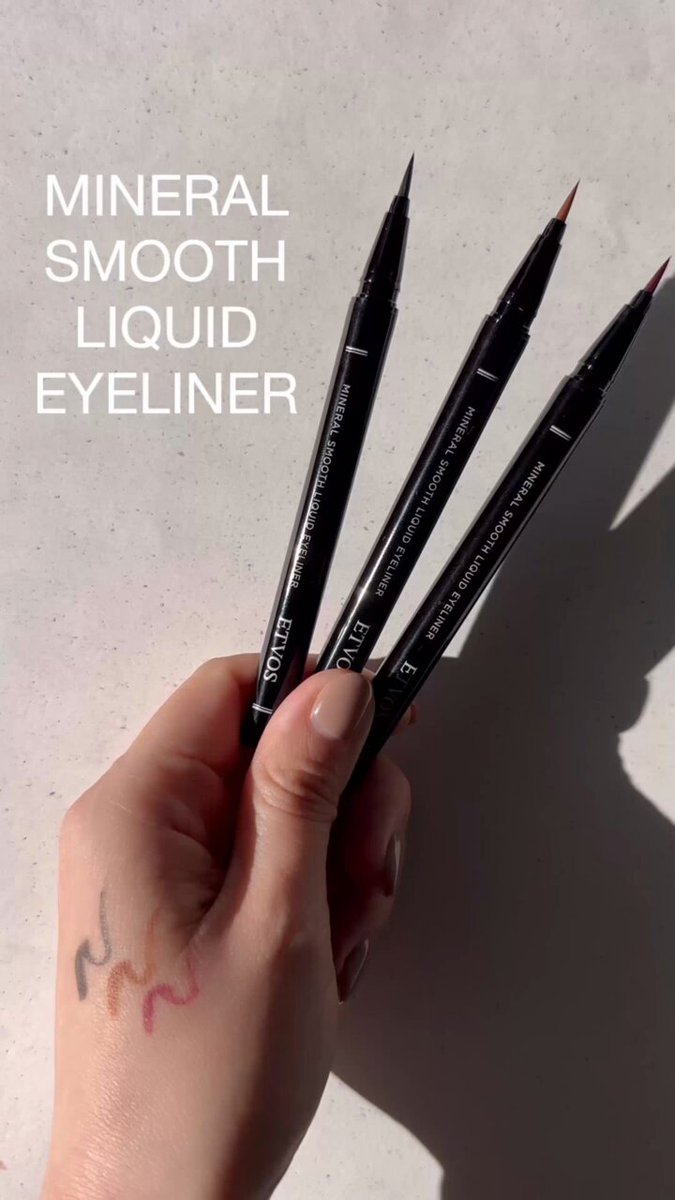 ETVOS（エトヴォス）公式 on X