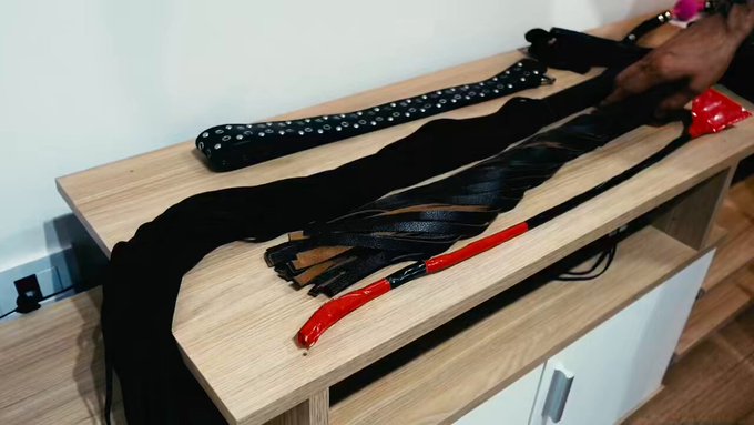 Enjoy watching how I'm spanked! 🔥  https://t.co/6H8LA7ypAE https://t.co/xjcPKjA0WO<a href="/tag/latex"class="tags"><span>#latex</span></a><a href="/tag/rubber"class="tags"><span>#rubber</span></a><a href="/tag/slave"class="tags"><span>#slave</span></a><a href="/tag/bondage"class="tags"><span>#bondage</span></a><a href="/tag/cbt"class="tags"><span>#cbt</span></a><a href="/tag/rubberdo"class="tags"><span>#rubberdo</span></a>