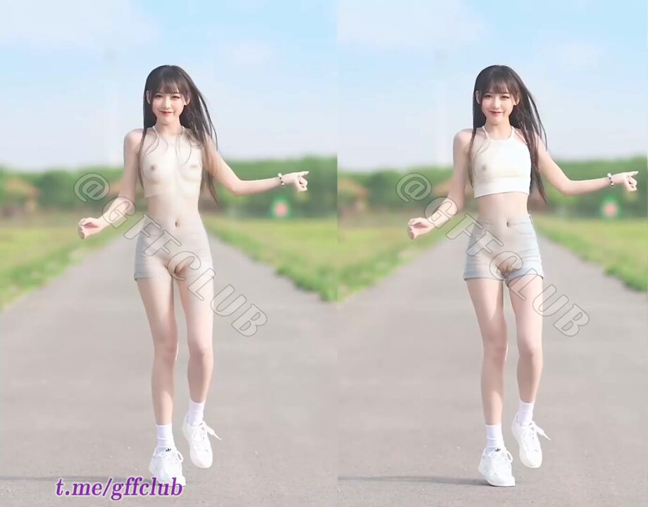 AI裸舞 AI 反差 真实 限制级 AI裸... - Twitterの動画をダウンロード 