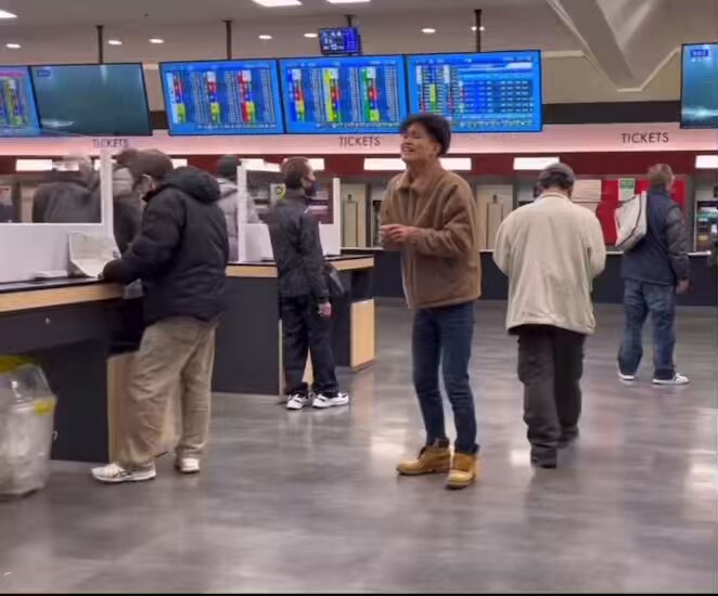 [討論] 現實版賭博默示錄