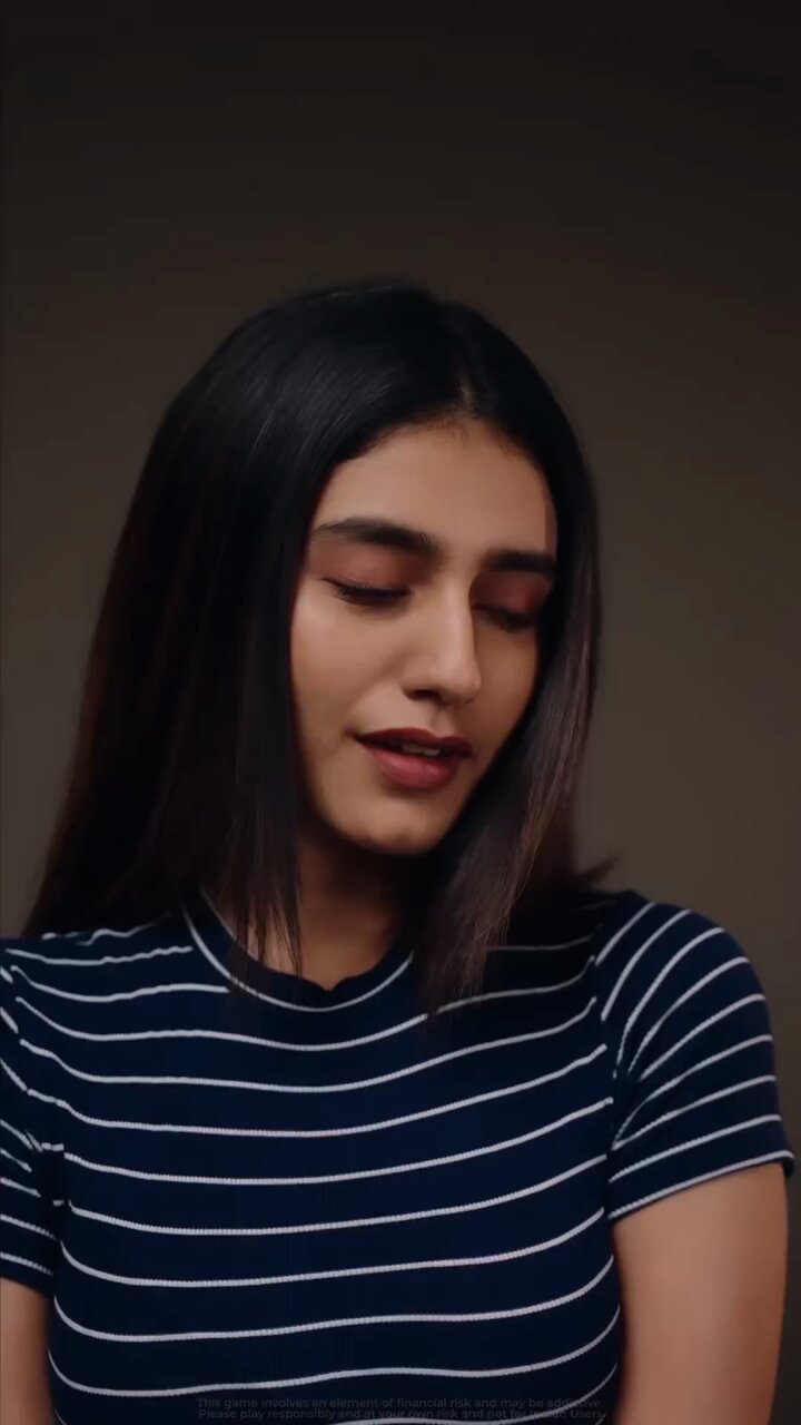 Priya Prakash Sexvideos - Priya Prakash Varrier (@priyapvarrier) / X