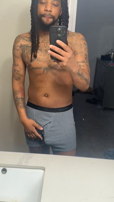 Woke up horny asf 😮&zwj;💨 click the the link in bio to watch me bust this nut 🍆💦 #ContentCreator #onlyfans<a href="/tag/bbc"class="tags"><span>#bbc</span></a><a href="/tag/onlyfans"class="tags"><span>#onlyfans</span></a><a href="/tag/contentcreator"class="tags"><span>#contentcreator</span></a><a href="/tag/fyp"class="tags"><span>#fyp</span></a>