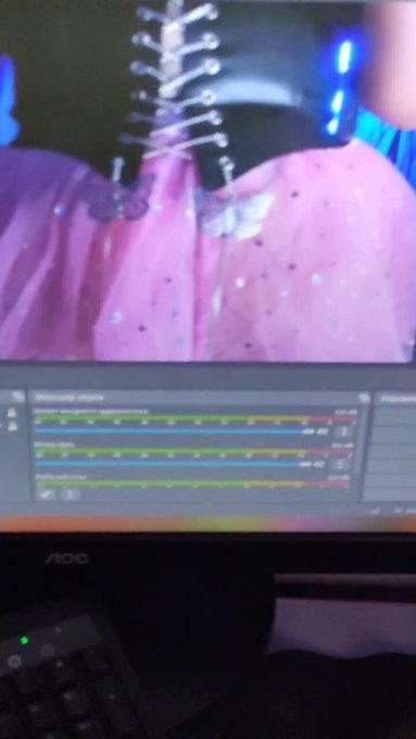 Hello, daddies! Going to stream on #twitch and after two defeats in a row &mdash; cum with me on #chaturbate<a href="/tag/twitch"class="tags">#twitch</a><a href="/tag/chaturbate"class="tags"><span>#chaturbate</span></a>