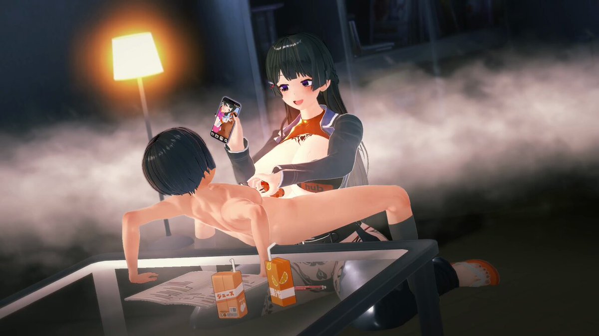 Video oleh @Haruka17085341